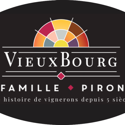 Clos du Vieux Bourg – CHENAS « Au Bois Retour » 2020 - La Palette