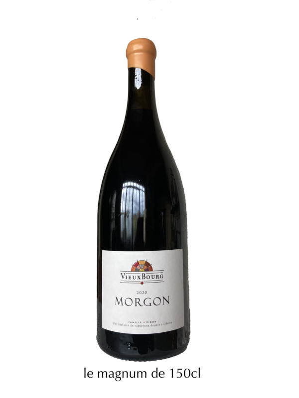 Magnum de Morgon Vieux Bourg