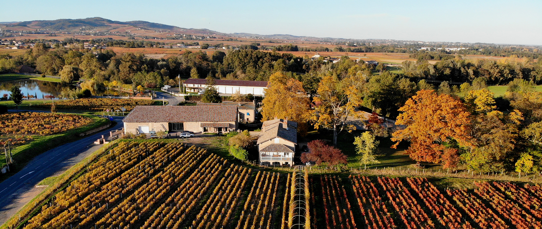Clos Vieux Bourg Clos Vieux Bourg