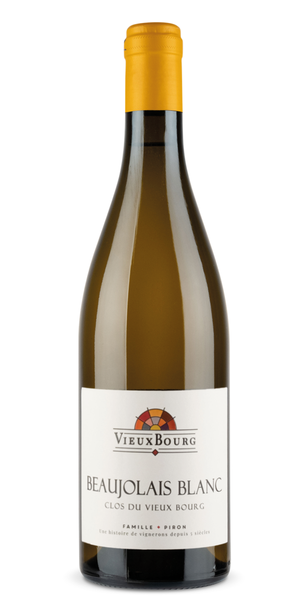 Beaujolais Blanc