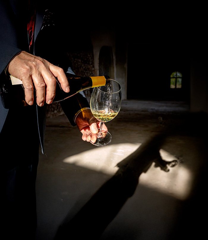 Dégustation & Boutique