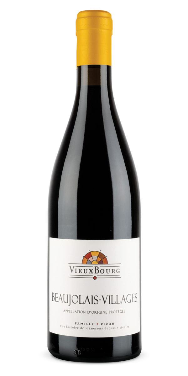 Beaujolais-Villages
